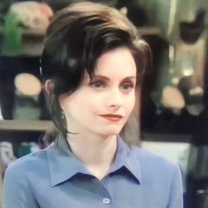 Meet your Posher, Simon